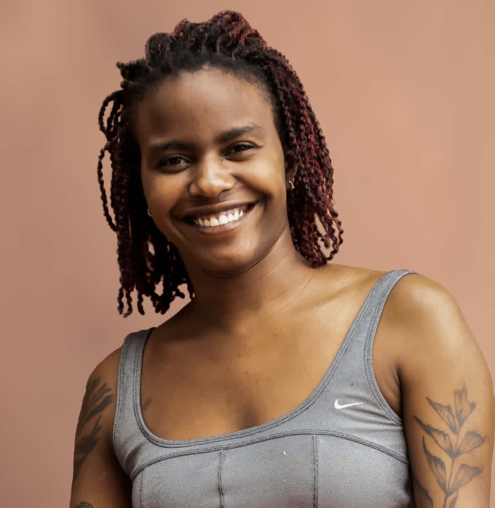 Babirye Erina Fridah